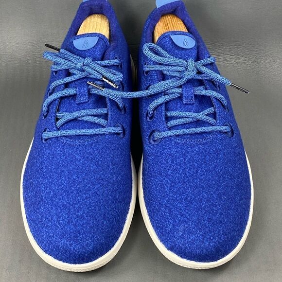 Allbirds Sam's Club Edition Merino Wool Runners mens size  13 (new without box) - Picture 4 of 8